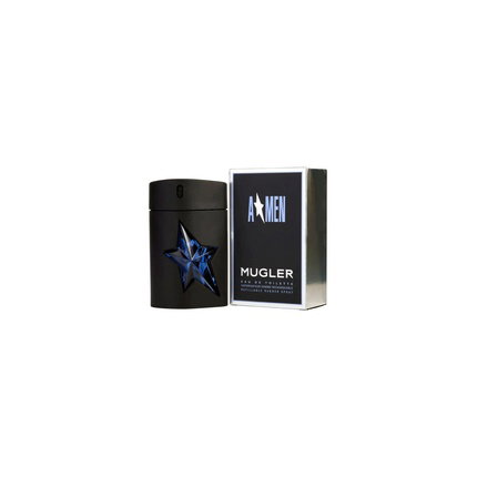 Thierry Mugler A*MEN RUBBER Eau de Toilette 100 ml