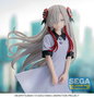 Kamitsubaki City under Construction Estatua Luminasta PVC Sekai Yorukawa 21 cm