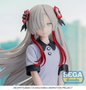 Kamitsubaki City under Construction Estatua Luminasta PVC Sekai Yorukawa 21 cm
