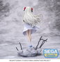 Kamitsubaki City under Construction Estatua Luminasta PVC Sekai Yorukawa 21 cm