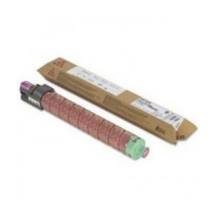 Ricoh Toner Original MP C400 Magenta (842237) Compatible con Gestetner Nashuatec Rex Rotary Ricoh Toner Original MP C400 Magenta (842237) Compatible con Gestetner Nashuatec Rex Rotary
