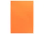 Liderpapel Goma eva naranja 50x70cm 60g/m2 espesor 1.5mm