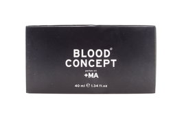 Blood Concept +MA Parfum Oil 40ml Cuentagotas