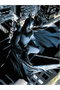 SD TOYS Póster de cristal Batman DC Comics