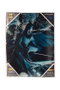 SD TOYS Póster de cristal Batman DC Comics