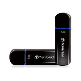 Transcend JetFlash elite 600 USB flash drive 8 GB