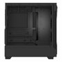 XPG STARKER AIR BTF Negro ARGB