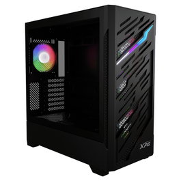 XPG STARKER AIR BTF Negro ARGB