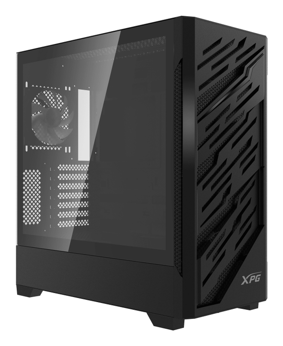 XPG STARKER AIR BTF Negro ARGB XPG STARKER AIR BTF Negro ARGB