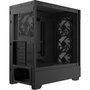 XPG STARKER AIR BTF Midi Tower Negro