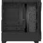 XPG STARKER AIR BTF Midi Tower Negro