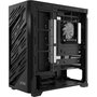 XPG STARKER AIR BTF Midi Tower Negro