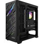 XPG STARKER AIR BTF Midi Tower Negro