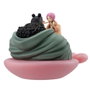 Ichibansho Figura Kuma & Bonney One Piece - Colección Dramatic Memories, 13 cm (SKU: IS69042)