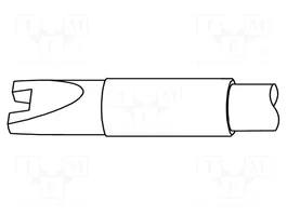 JBC TOOLS Pico Especial 1,9mm