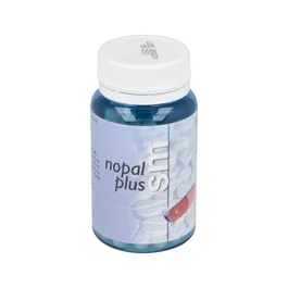 ESPADIET Nopal Plus Opuntia 60 Cápsulas Control de Peso