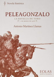 Peleagonzalo, Antonio Martínez Llamas - EOLAS