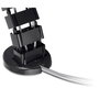ICY BOX IB-MSA104-CM Sistema de gestión de cables