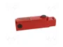 TELEMECANIQUE SENSORS XCSLF Interruptor de seguridad acerrojado NC + NA