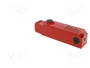 TELEMECANIQUE SENSORS XCSLF Interruptor de seguridad acerrojado NC + NA