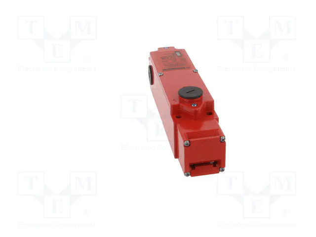 TELEMECANIQUE SENSORS XCSLF Interruptor de seguridad acerrojado NC + NA
