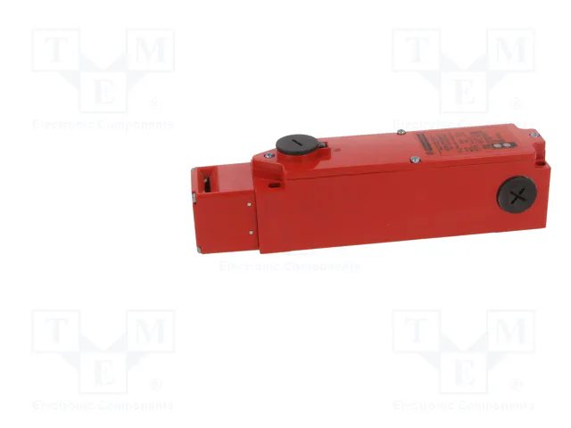 TELEMECANIQUE SENSORS XCSLF Interruptor de seguridad acerrojado NC + NA