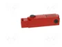 TELEMECANIQUE SENSORS XCSLF Interruptor de seguridad acerrojado NC + NA