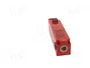 TELEMECANIQUE SENSORS XCSLF Interruptor de seguridad acerrojado NC + NA
