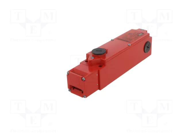 TELEMECANIQUE SENSORS XCSLF Interruptor de seguridad acerrojado NC + NA