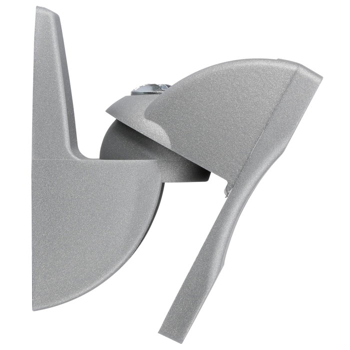 Vogels VLB 500 Plata (Par) Altavoces de pared 5kg