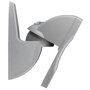 Vogels VLB 500 Plata (Par) Altavoces de pared 5kg