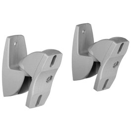Vogels VLB 500 Plata (Par) Altavoces de pared 5kg