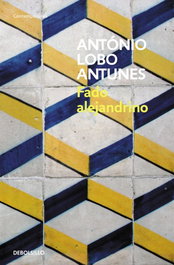 Fado Alejandrino, Antonio Lobo Antunes - DEBOLSILLO