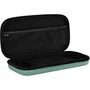 Konix Funda Protectora y Transporte para Nintendo Switch 2 - Spy x Family Diseño Familia Forger Verde - KON3328170003070