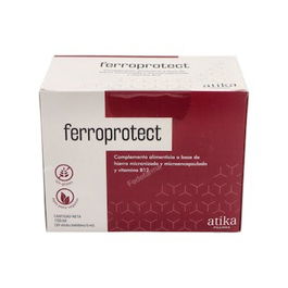 ATIKA Ferroprotect 30 Sticks