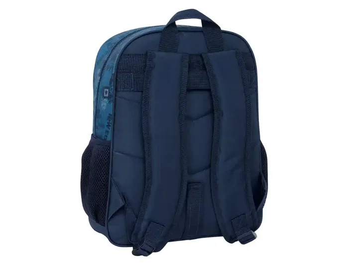 Safta Mochila Junior Adaptable a Carro New Edition