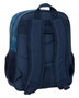 Safta Mochila junior adaptable a carro New Edition - Mochila 380x120x320 mm