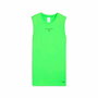 Camiseta de Manga Corta Hombre Puma M X Hyrox Cloud Verde (XL)