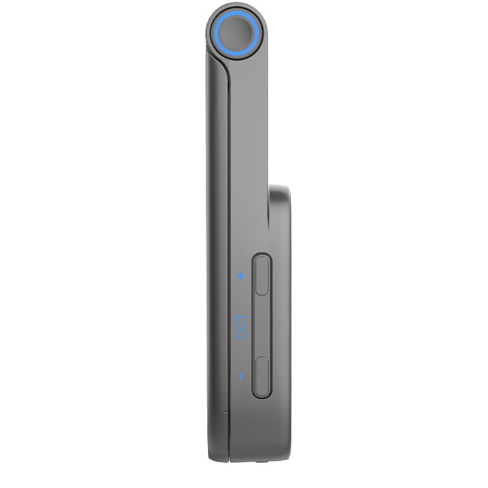 Amaran Go Grey Mini Phone Light