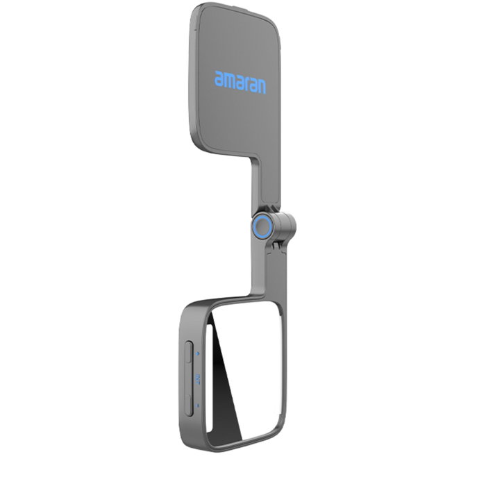 Amaran Go Grey Mini Phone Light