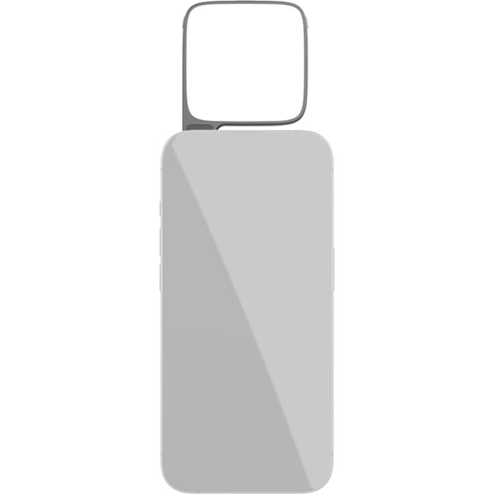 Amaran Go Grey Mini Phone Light