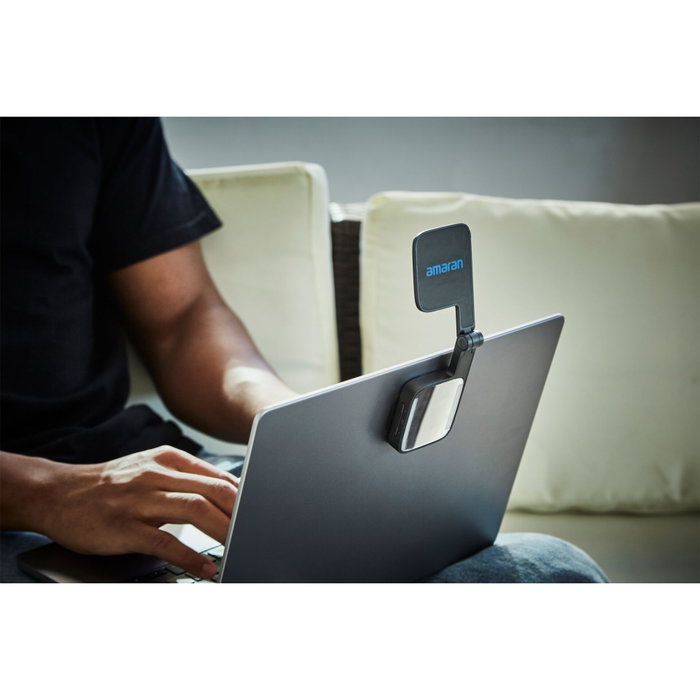Amaran Go Grey Mini Phone Light