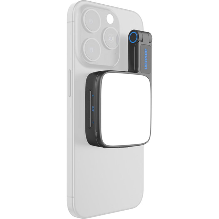 Amaran Go Grey Mini Phone Light