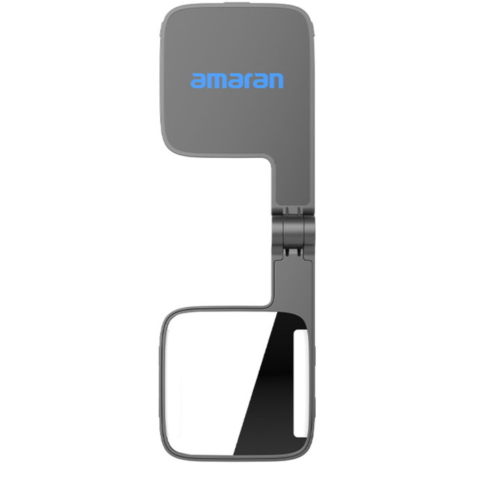 Amaran Go Grey Mini Phone Light