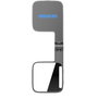 Amaran Go Grey Mini Phone Light