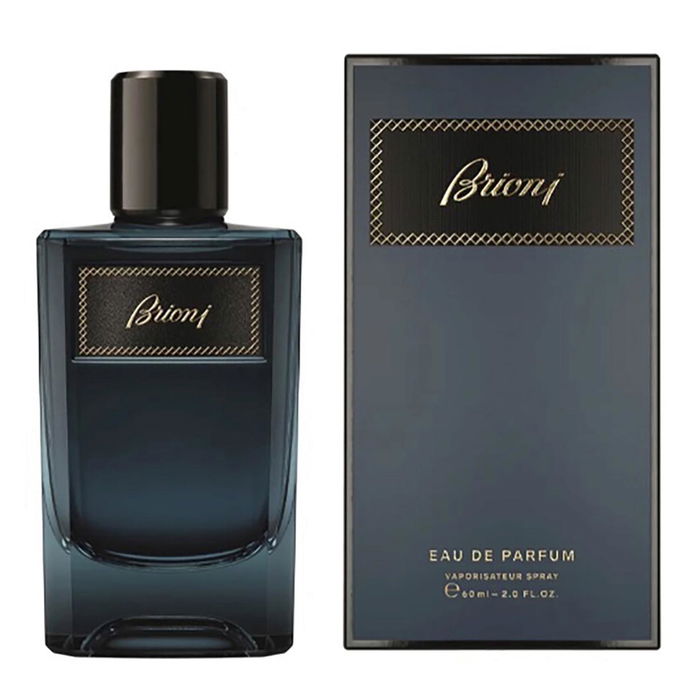 BRIONI Man Eau de Parfum 60 ml Vaporizador para Hombre