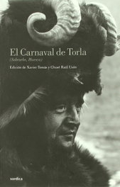XORDICA, El Carnaval de Torla (Sobrarbe, Huesca) - Libros de la Falsa