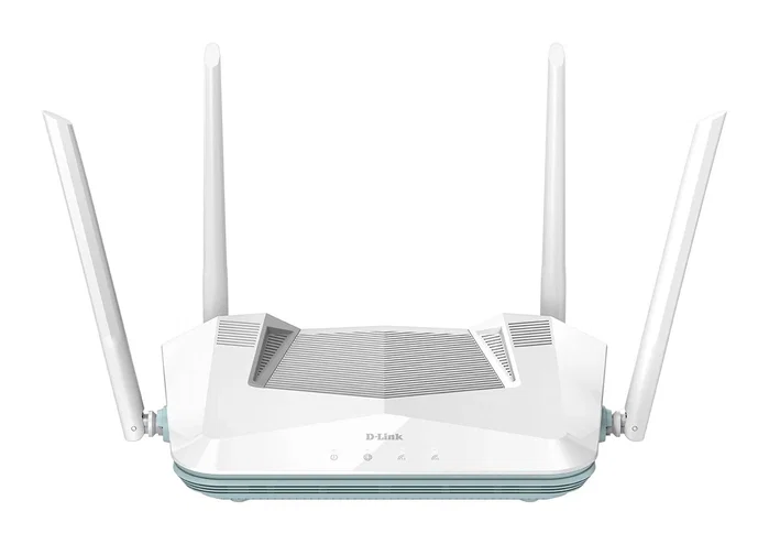 D-Link R32 Router Inalámbrico Gigabit Ethernet Doble Banda Blanco D-Link R32 Router Inalámbrico Gigabit Ethernet Doble Banda Blanco