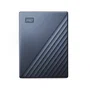 Western Digital My Passport Ultra 5 TB Azul