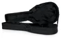 Gator Estuche ligero para bajo acústico - Negro